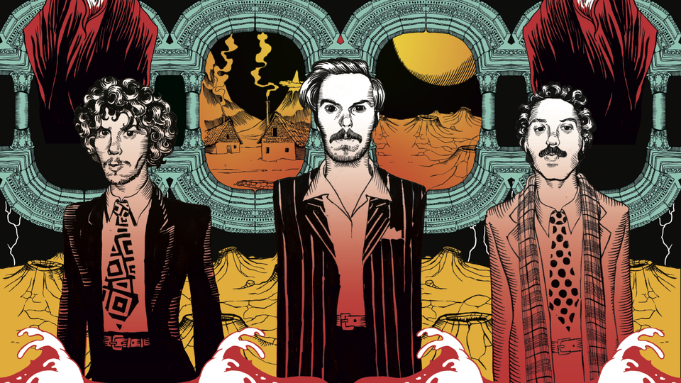 Bubituzak'tan ikinci albüm