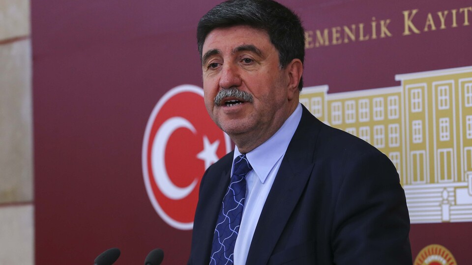 Altan Tan için 38,5 yıla kadar hapis istemi