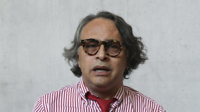 Barbaros Şansal hakkındaki iddianame kabul edildi