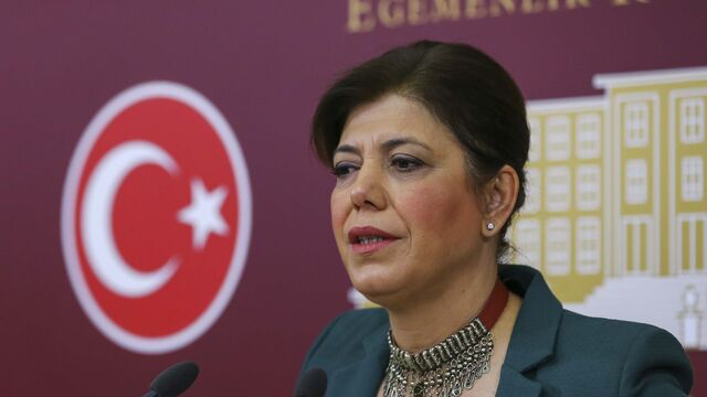 HDP'li vekil Beştaş'a 23 yıla kadar hapis istemi