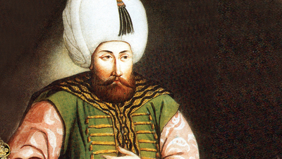 2. Selim'in kayıp kılıcı bulundu!