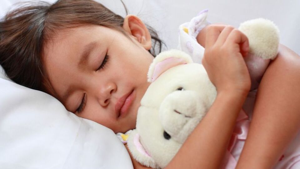 Çocuklarda alt ıslatma tedavi edilebilir mi?