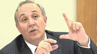 Ünlü işadamının acı günü