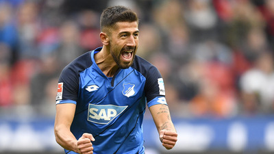 Kerem Demirbay için resmi açıklama!