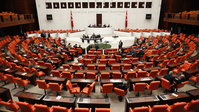 Ankara'da Ostim Teknik Üniversitesi kuruluyor