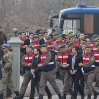 Suikastçı darbeciler hesap veriyor! "Ölüm makinesi olarak yetiştirildim!"