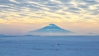 Umuda yolculuk ölümle bitti