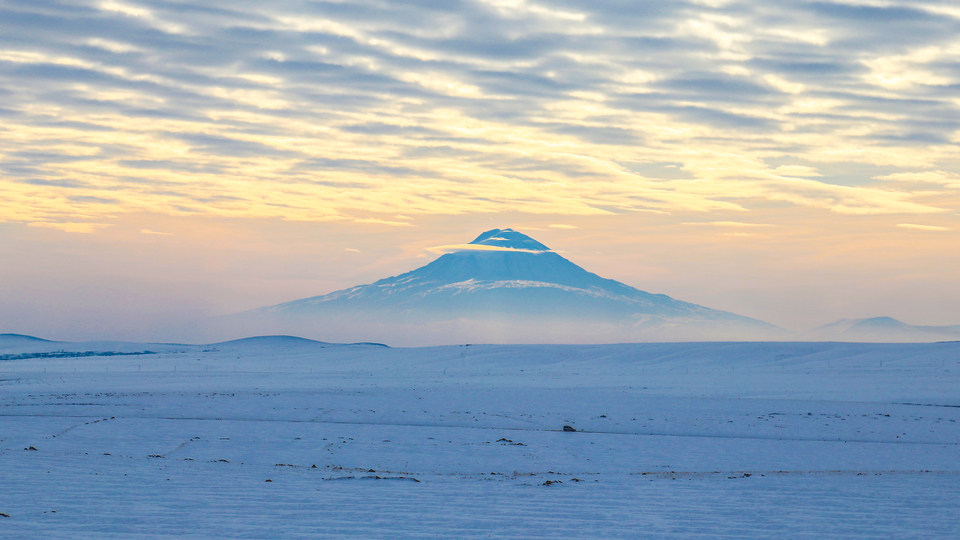 Umuda yolculuk ölümle bitti