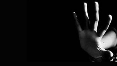 Küçük çocuğa cinsel istismara tutuklama