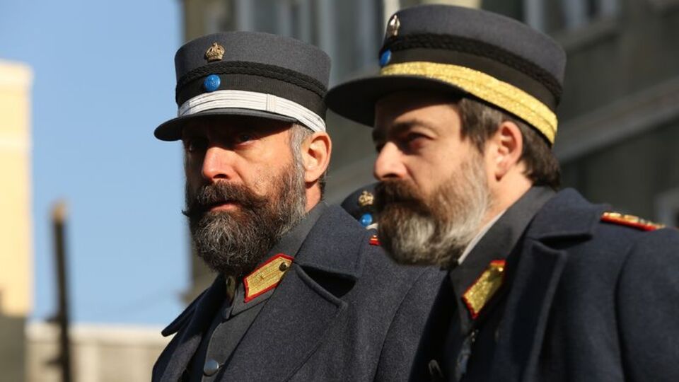 Vatanım Sensin 17. bölüm ne zaman yayınlanacak?