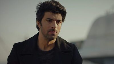 Dağhan yıkılıyor