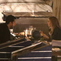 Yabancı ajanslar duyurdu: Kenan ile Sinem...