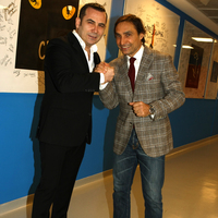 10 yıl sonra yeniden