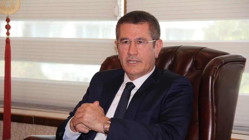 Canikli: Piyasalara yönelik bir atak söz konusu