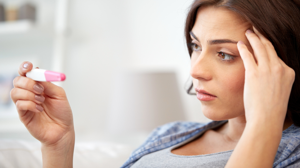 Kısırlıkta korkutan artış!