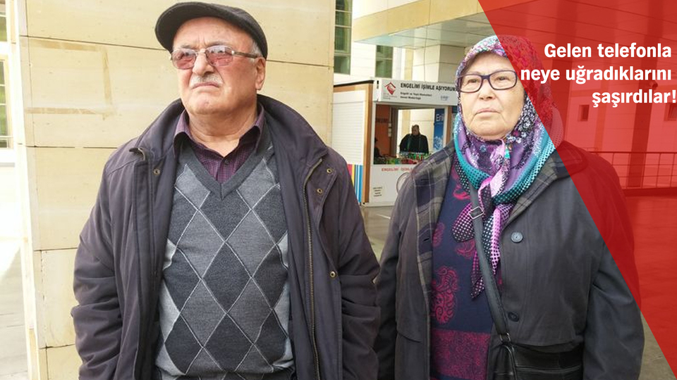 "Paraları çıtır çıtır yiyoruz"