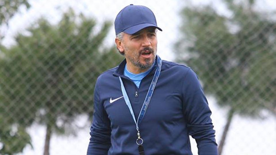 İşte 1461 Trabzon'un yeni hocası!