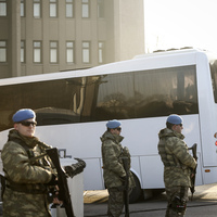 Kahramanın davasında Aksakallı tanık olarak dinlenilecek!