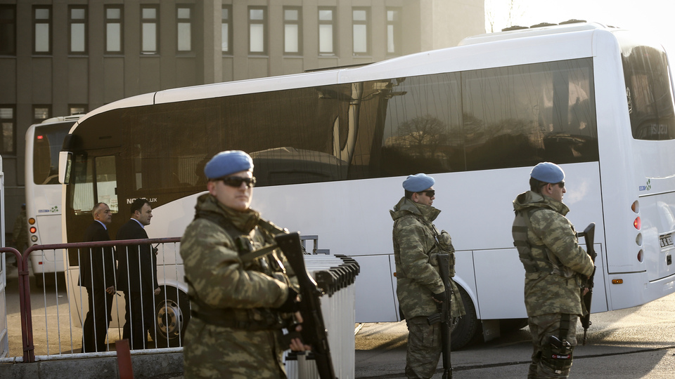 Kahramanın davasında Aksakallı tanık olarak dinlenilecek!