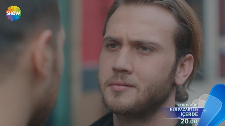 'İçerde'nin 23. bölüm tanıtımı yayınlandı