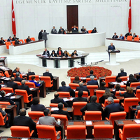 Torba kanun teklifi yasalaştı