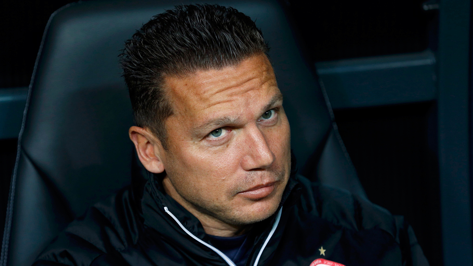 "Beşiktaş, UEFA Avrupa Ligi'ni kazanabilir"