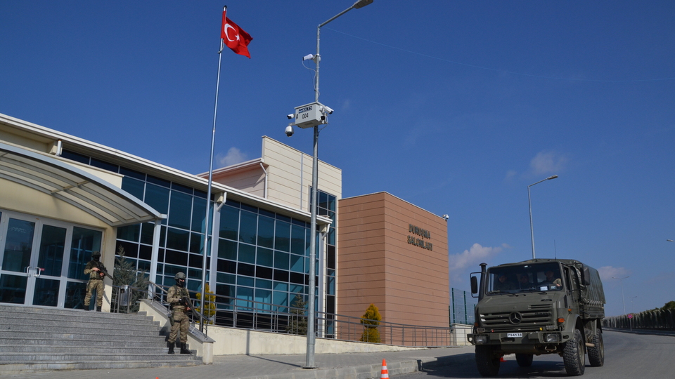 Beşiktaş'tan flaş başvuru!