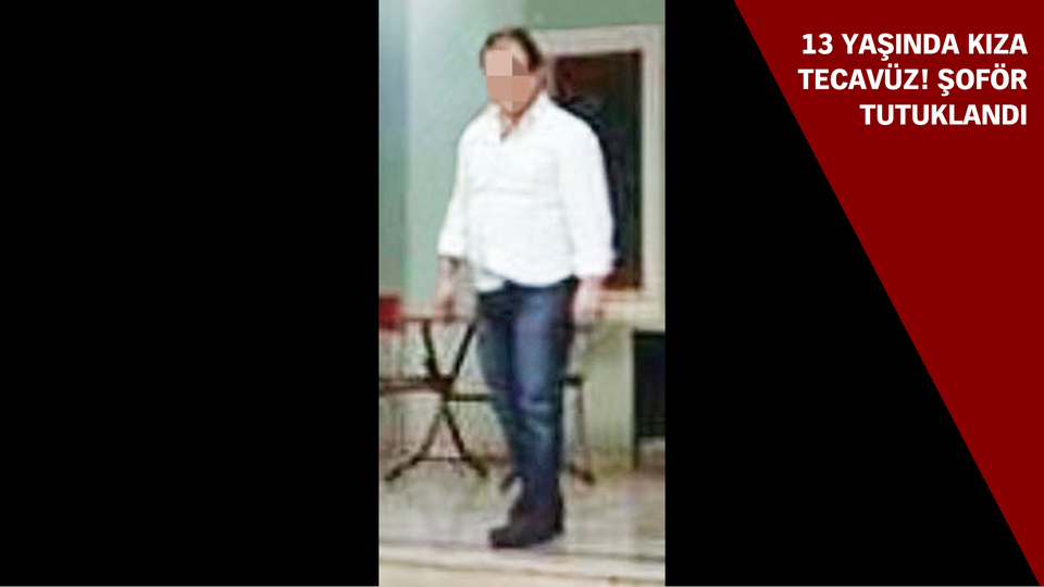 Çocuk yuvasında dehşet!