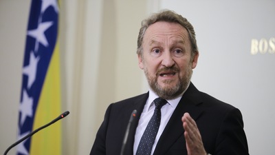 Bosna Hersek'ten Sırbistan'a yeniden soykırım davası