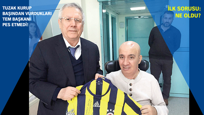 Darbecilere inat, yaşama mucizevi dönüş!