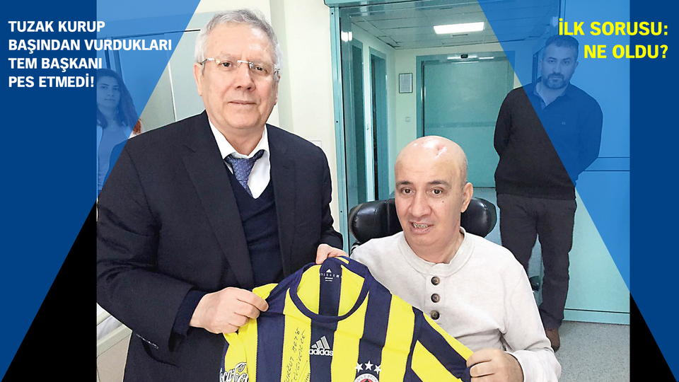 Darbecilere inat, yaşama mucizevi dönüş!