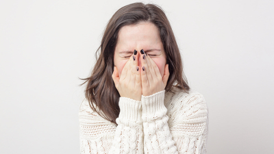 Migren aşısı üzerinde çalışılıyor!