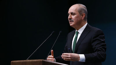 Kurtulmuş'tan "Hocalı Katliamı" mesajı