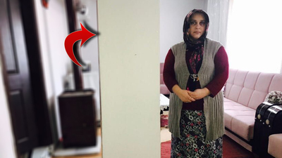 Kolon sandılar, gerçeği öğrenince şoke oldular!