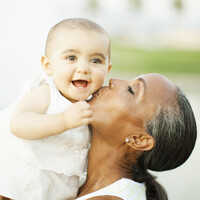 Bakan Müezzinoğlu: Mart başında 10 ilde 'büyükanne projesi'ni başlatıyoruz