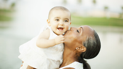 Bakan Müezzinoğlu: Mart başında 10 ilde 'büyükanne projesi'ni başlatıyoruz