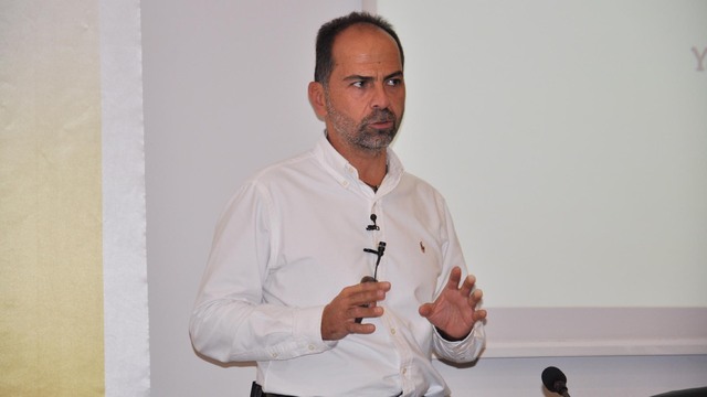 Nasuh Mahruki hakkındaki soruşturma tamamlandı