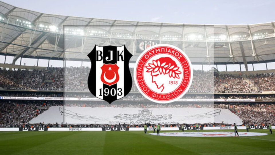 Beşiktaş'ın Avrupa maçı ne zaman?