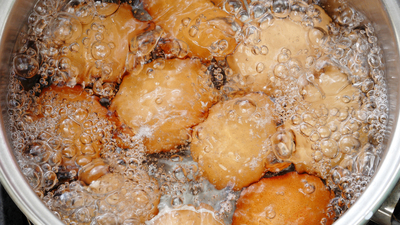 Kahvaltıların vazgeçilmezi yumurtada gri halka görürseniz dikkat!