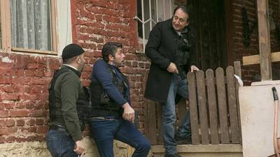 Oktay'ın zor kararı!