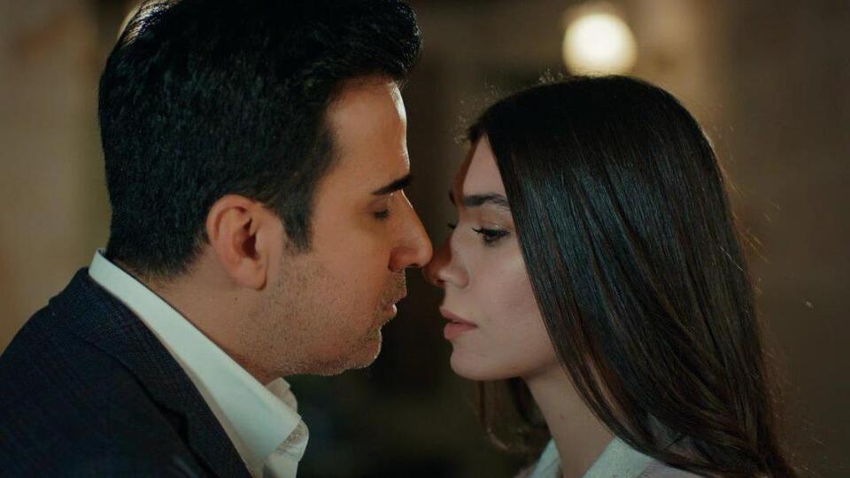 "Benim kendime engel olmam lazım..."