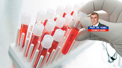 Kansızlığın 10 belirtisi!