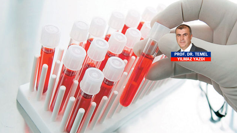 Kansızlığın 10 belirtisi!