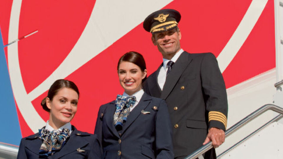 THY personel alımı yapıyor!