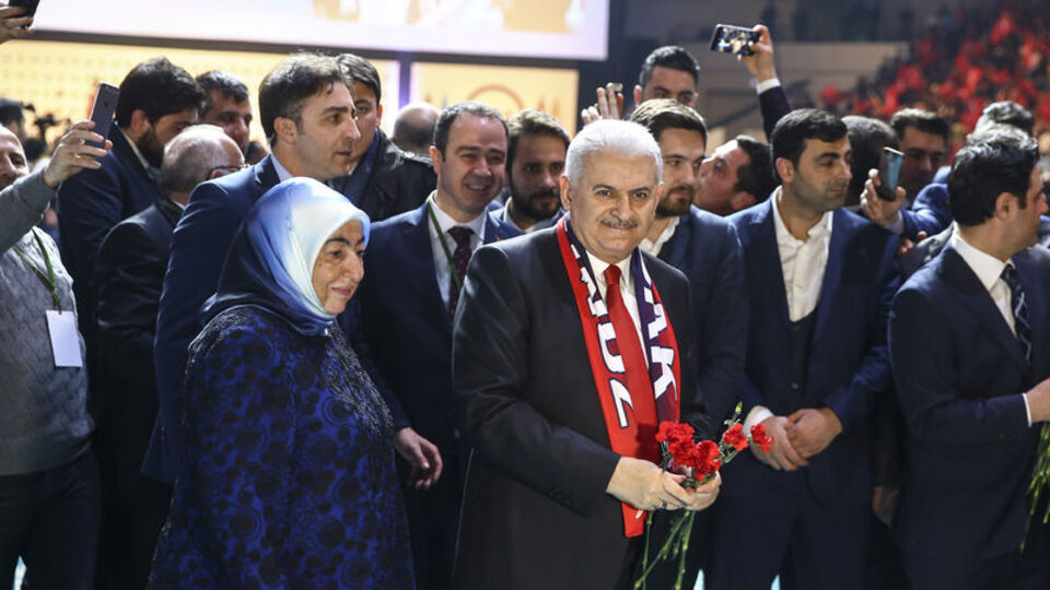 Semiha Yıldırım kimdir?