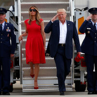 First Lady için flaş iddia: Sınır dışı edilir ve yasaklanırdı