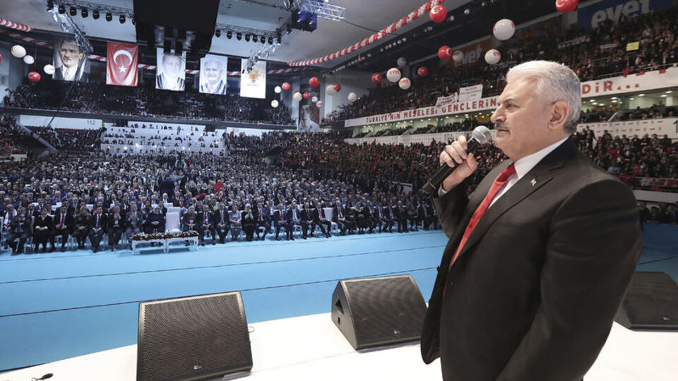 Ak Parti'den 3 yeni kampanya şarkısı