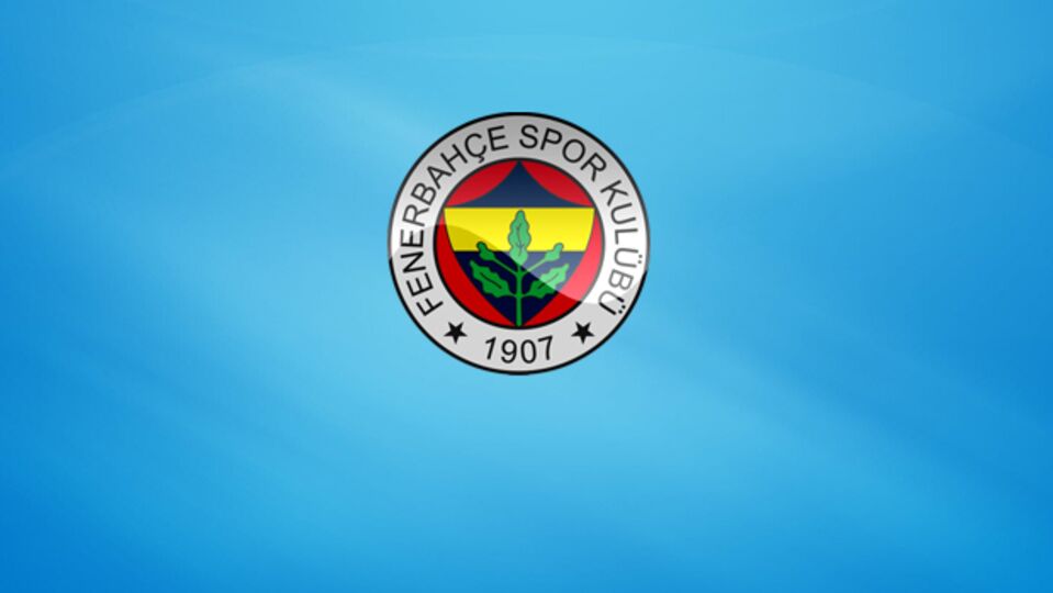 Fenerbahçe'de 5 isim kadroda yok!