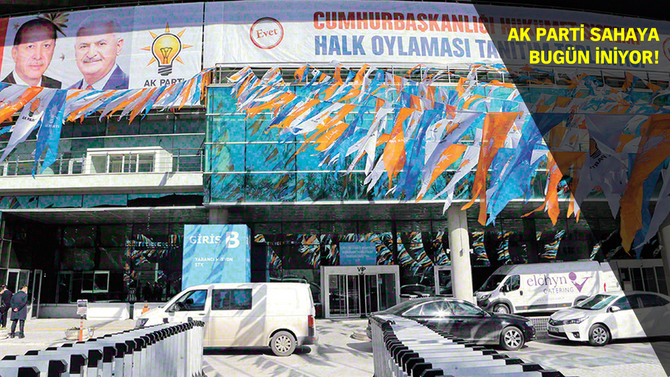 "Fatih'e, Mustafa Kemal'e de 'Hayır' dediler"
