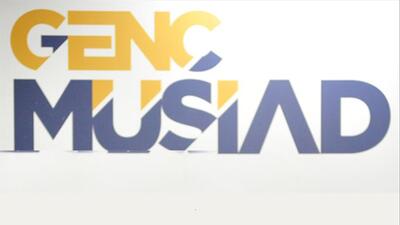 Genç MÜSİAD'ın yeni başkanı belli oldu